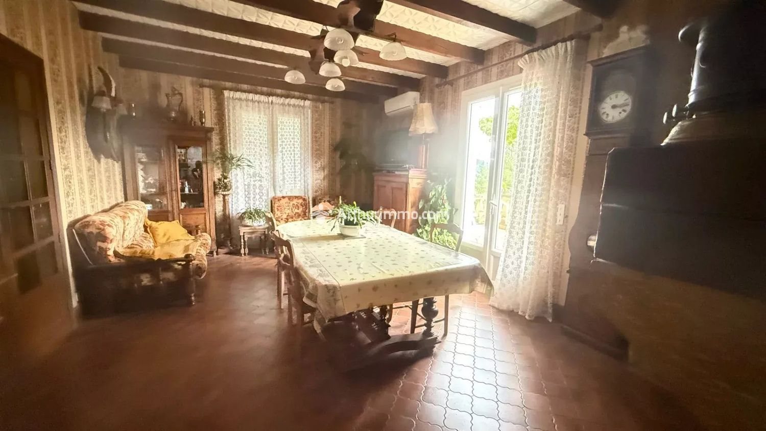 Maison à vendre, 119m², Millau