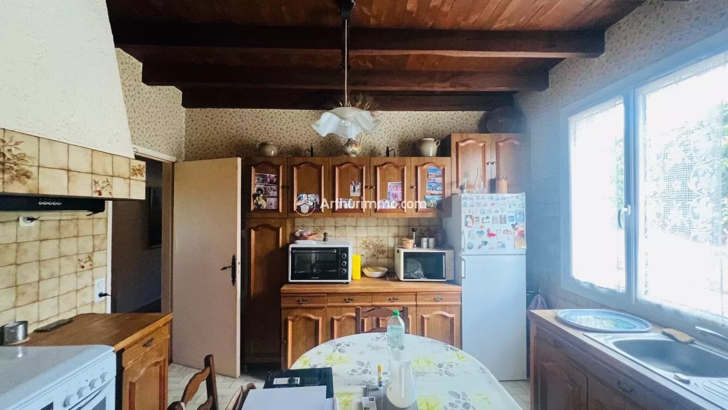 Maison à vendre, 119m², Millau
