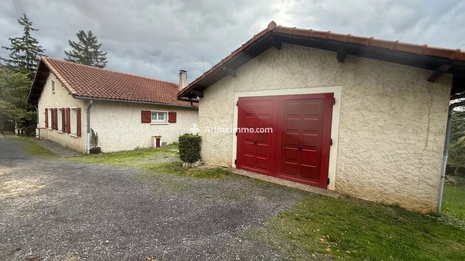 Maison à vendre, 119m², Millau