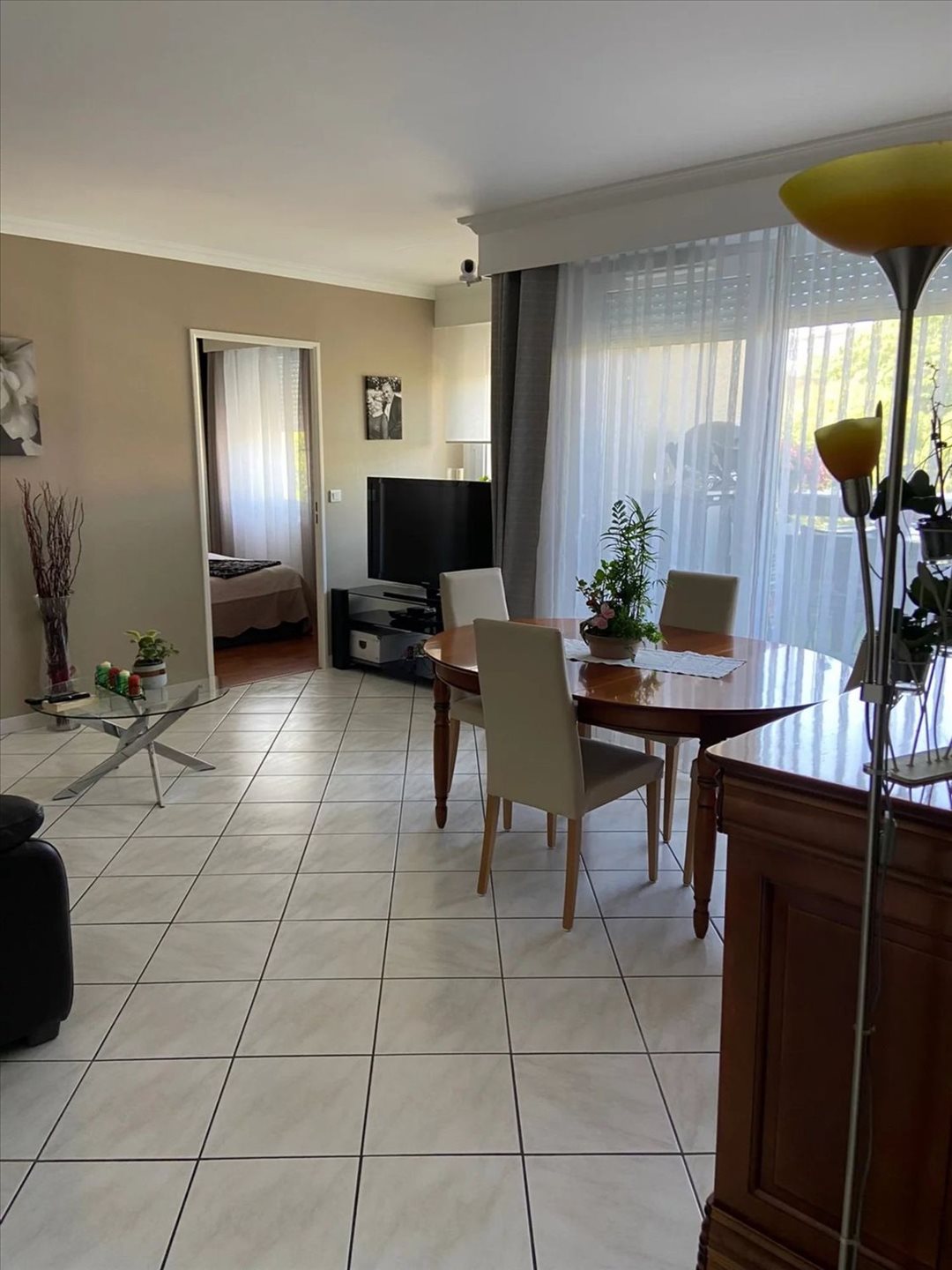 Appartement à vendre, 79m², Les Ulis