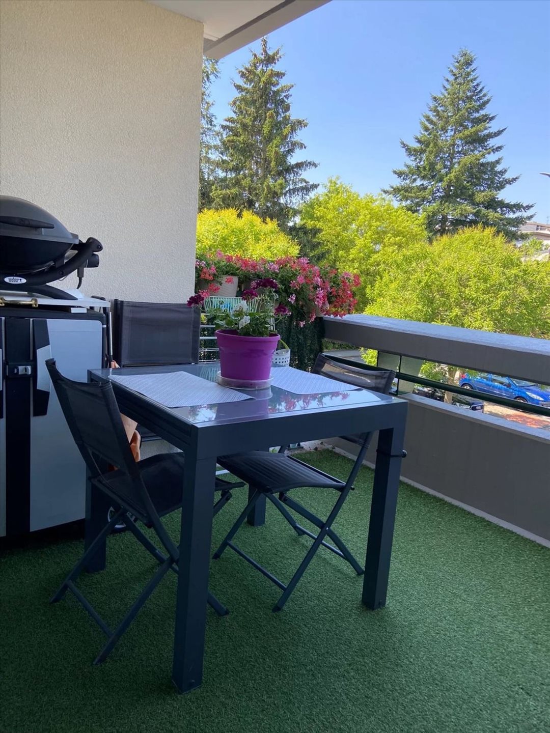 Appartement à vendre, 79m², Les Ulis