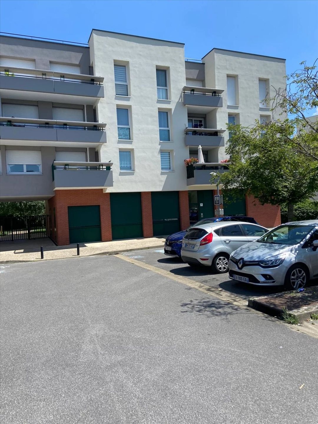 Appartement à vendre, 79m², Les Ulis