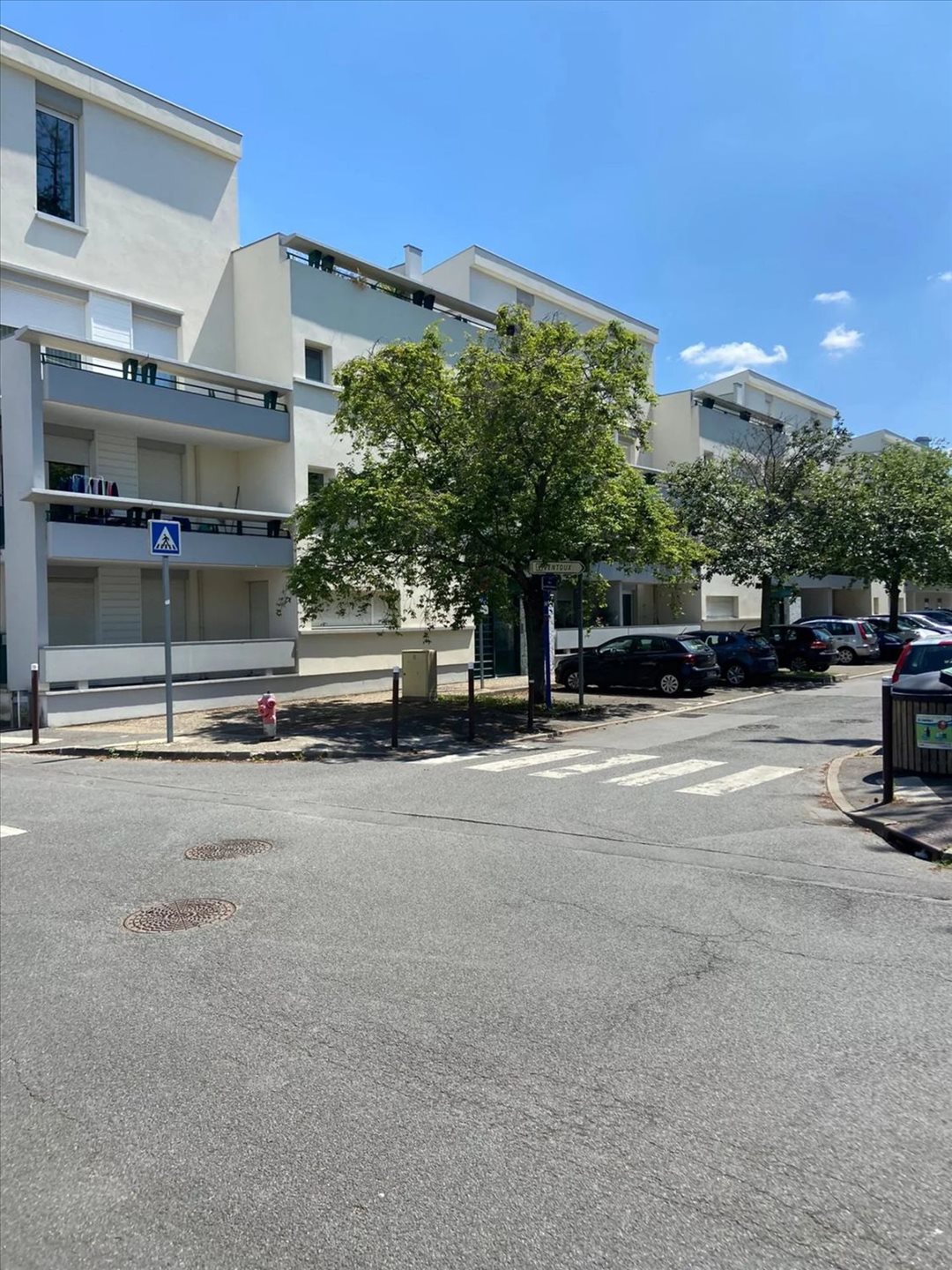 Appartement à vendre, 79m², Les Ulis