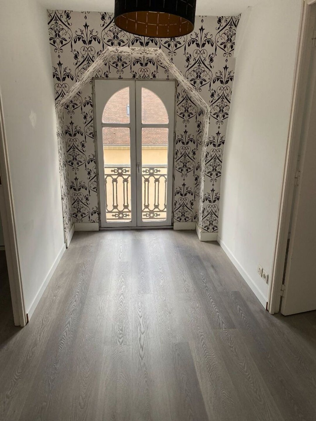 Appartement à louer, 55m², Houdan