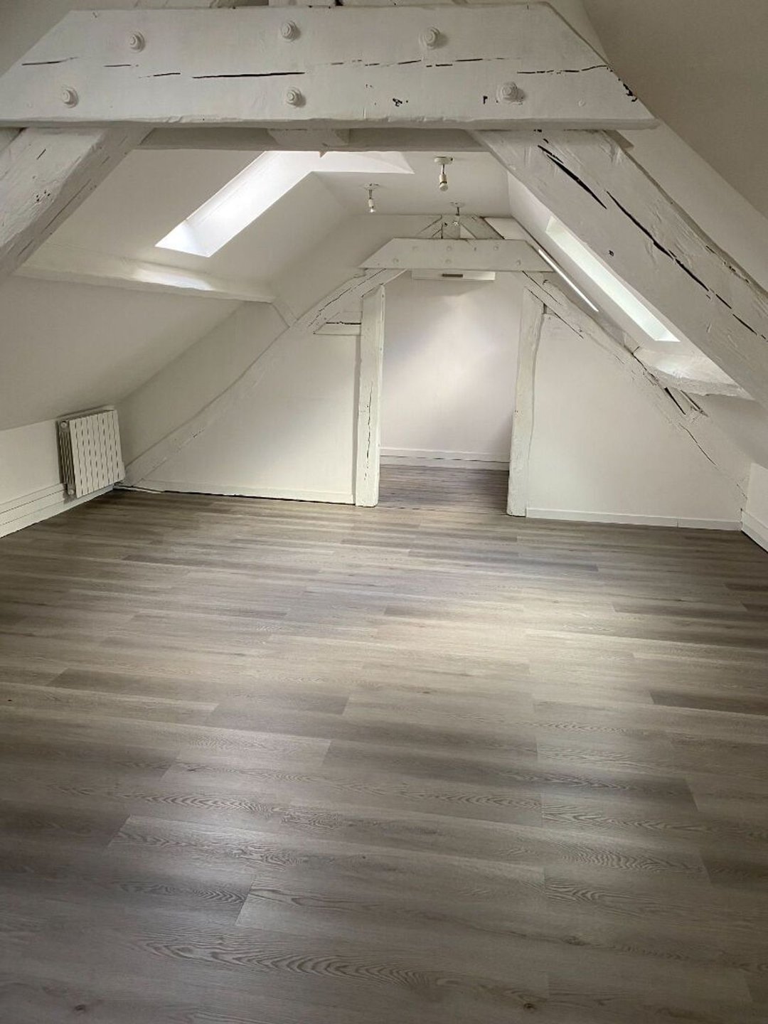 Appartement à louer, 55m², Houdan
