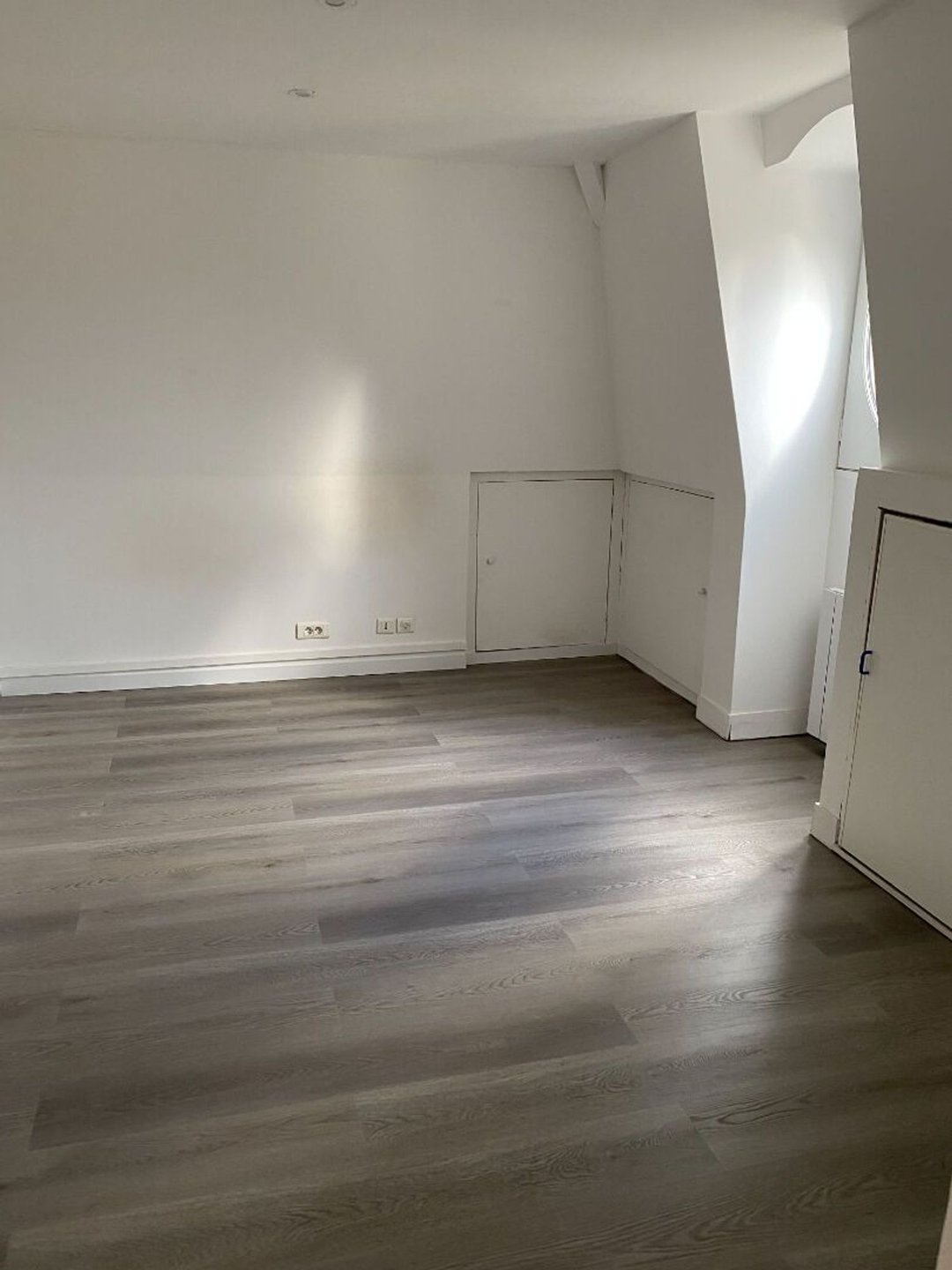 Appartement à louer, 55m², Houdan