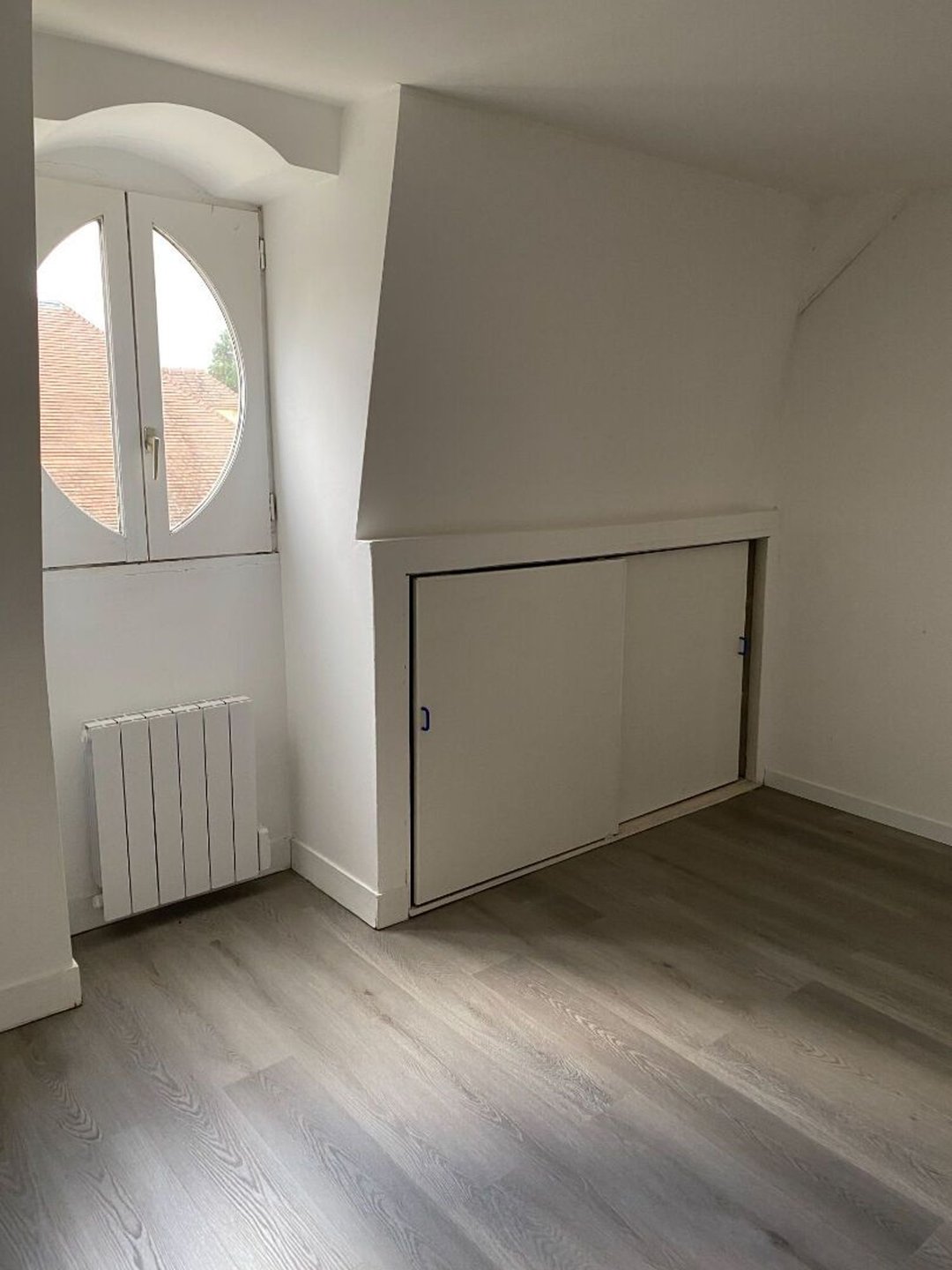Appartement à louer, 55m², Houdan
