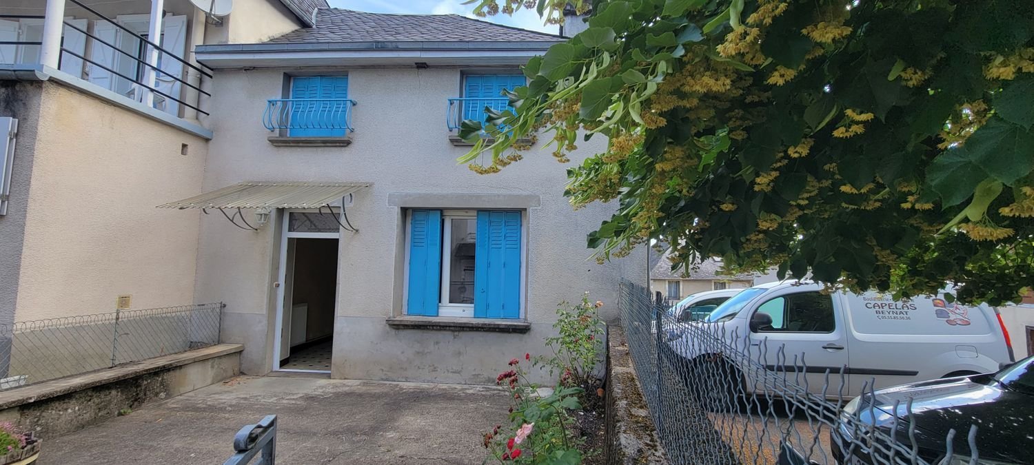 Maison à vendre, 105m², Beynat