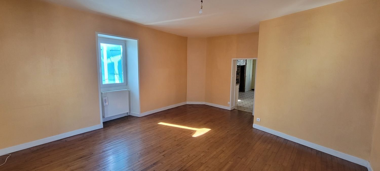 Maison à vendre, 105m², Beynat