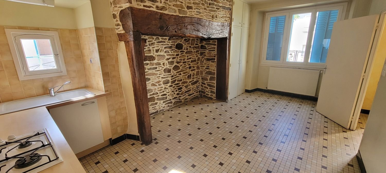 Maison à vendre, 105m², Beynat