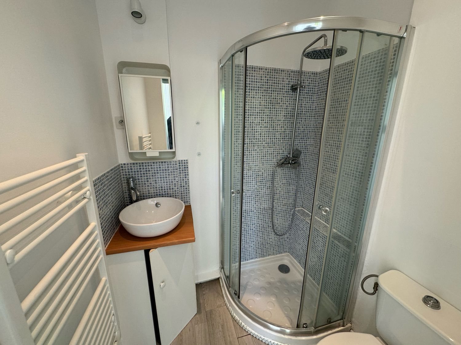 Appartement à vendre, 25m², Asnières-sur-Seine