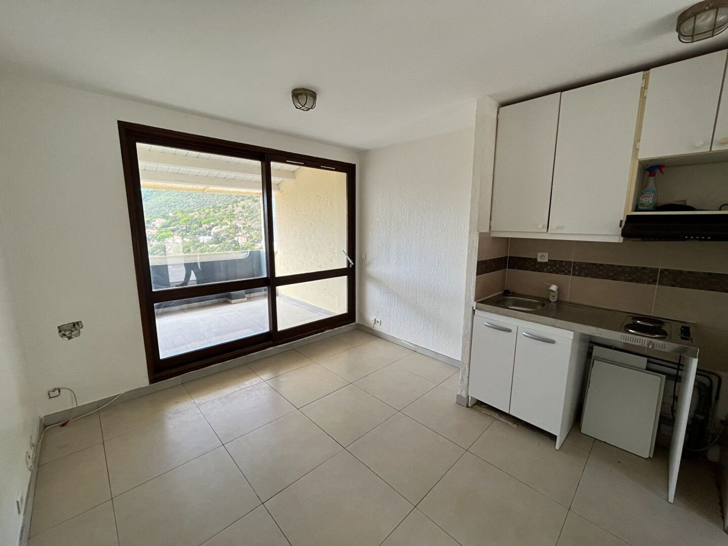 Appartement à vendre, 25m², La Croix-Valmer