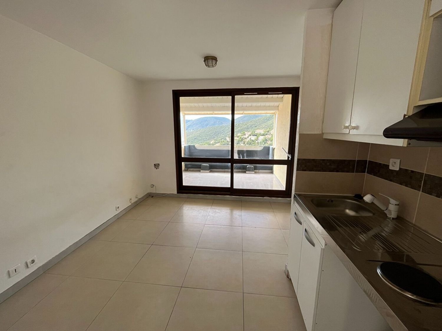 Appartement à vendre, 25m², La Croix-Valmer