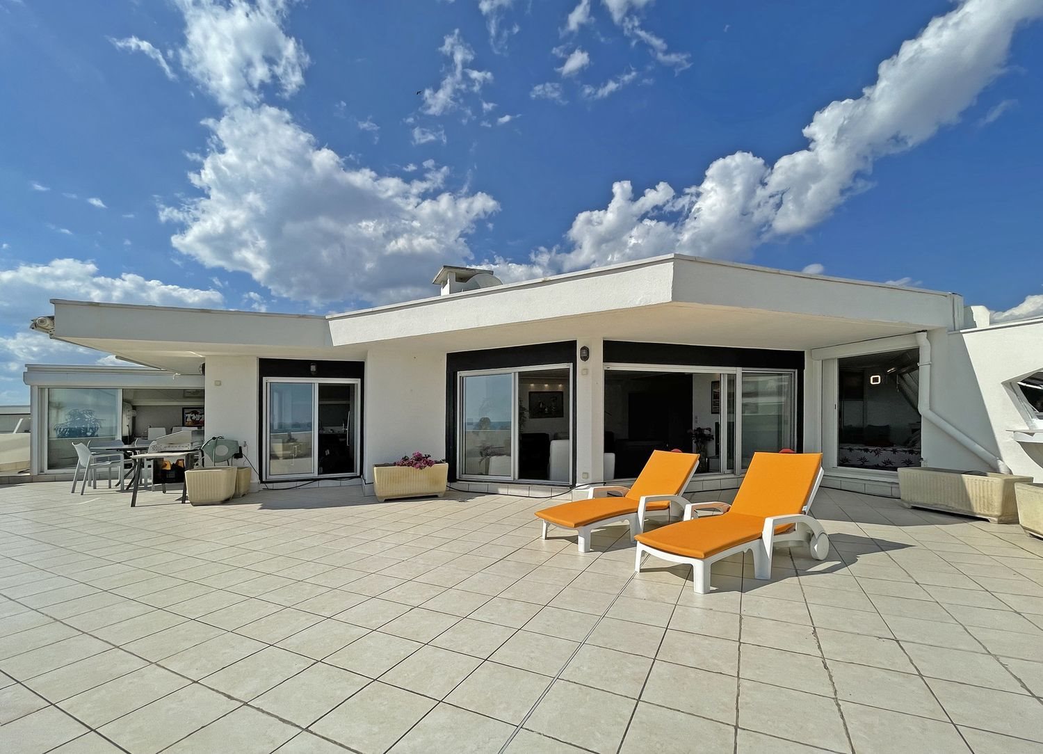 Appartement à vendre, 106m², La Grande-Motte