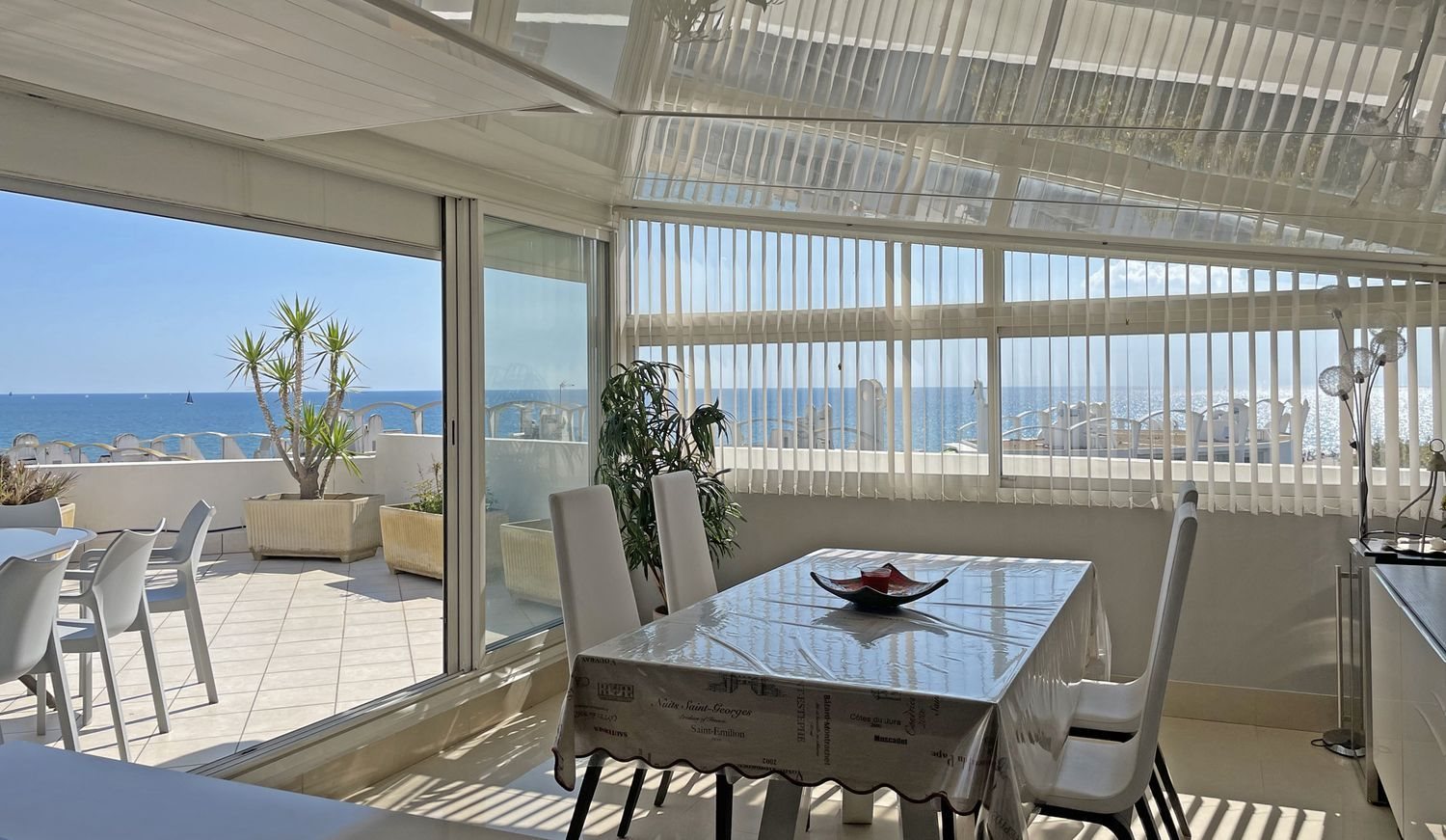 Appartement à vendre, 106m², La Grande-Motte