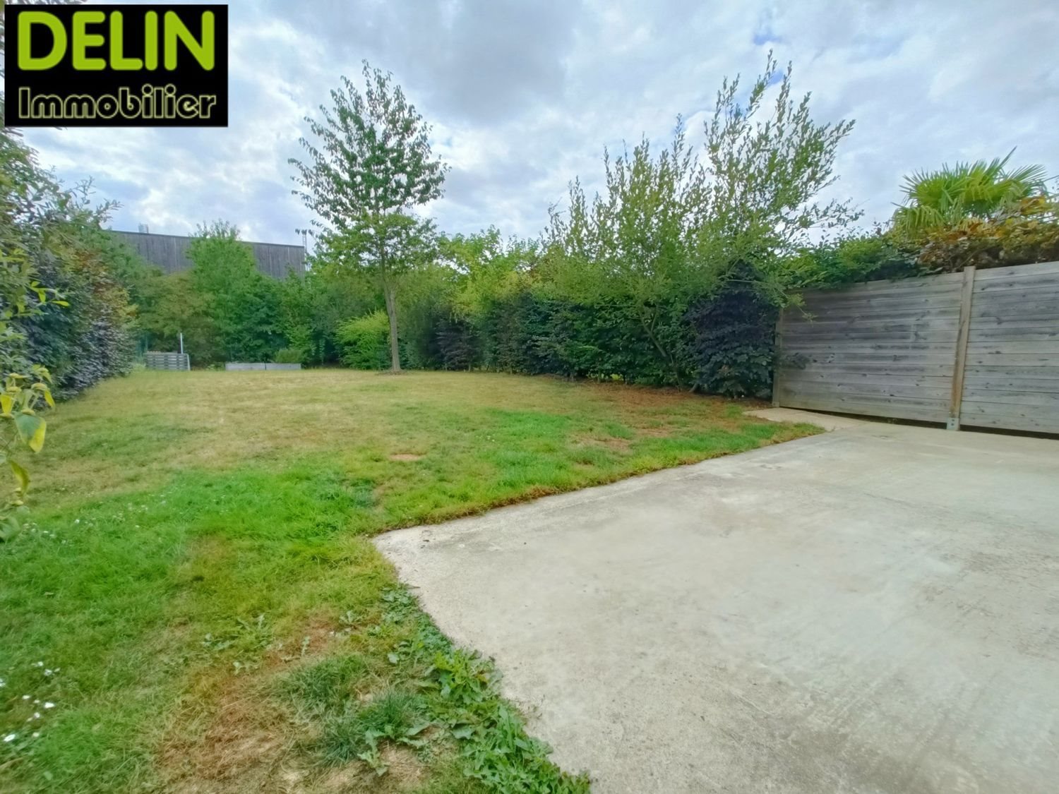 Maison à vendre, 98m², Saint-Erblon