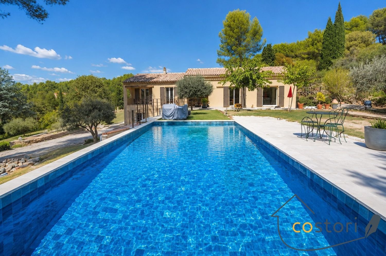 Maison à vendre, 145m², Draguignan