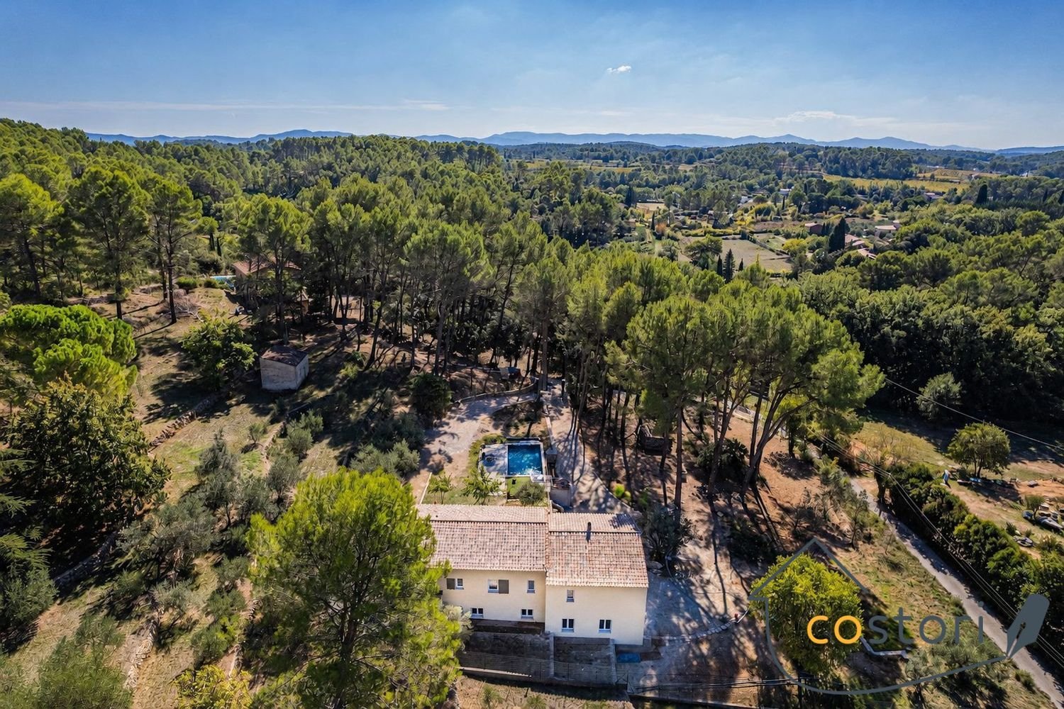 Maison à vendre, 145m², Draguignan