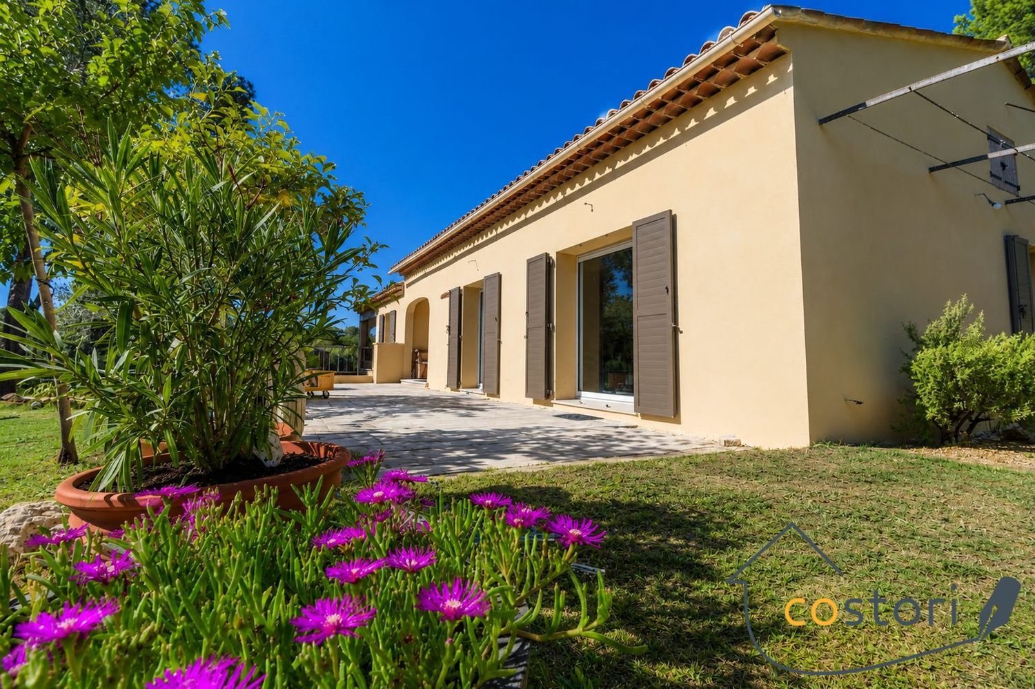 Maison à vendre, 145m², Draguignan