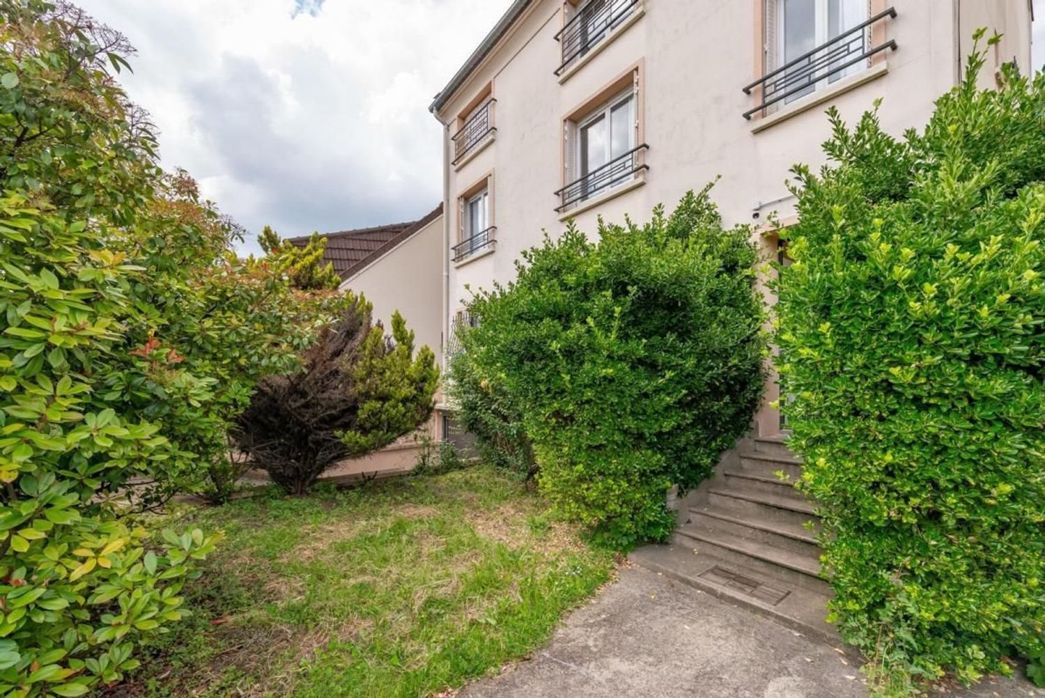 Maison à vendre, 250m², Noisy-le-Sec