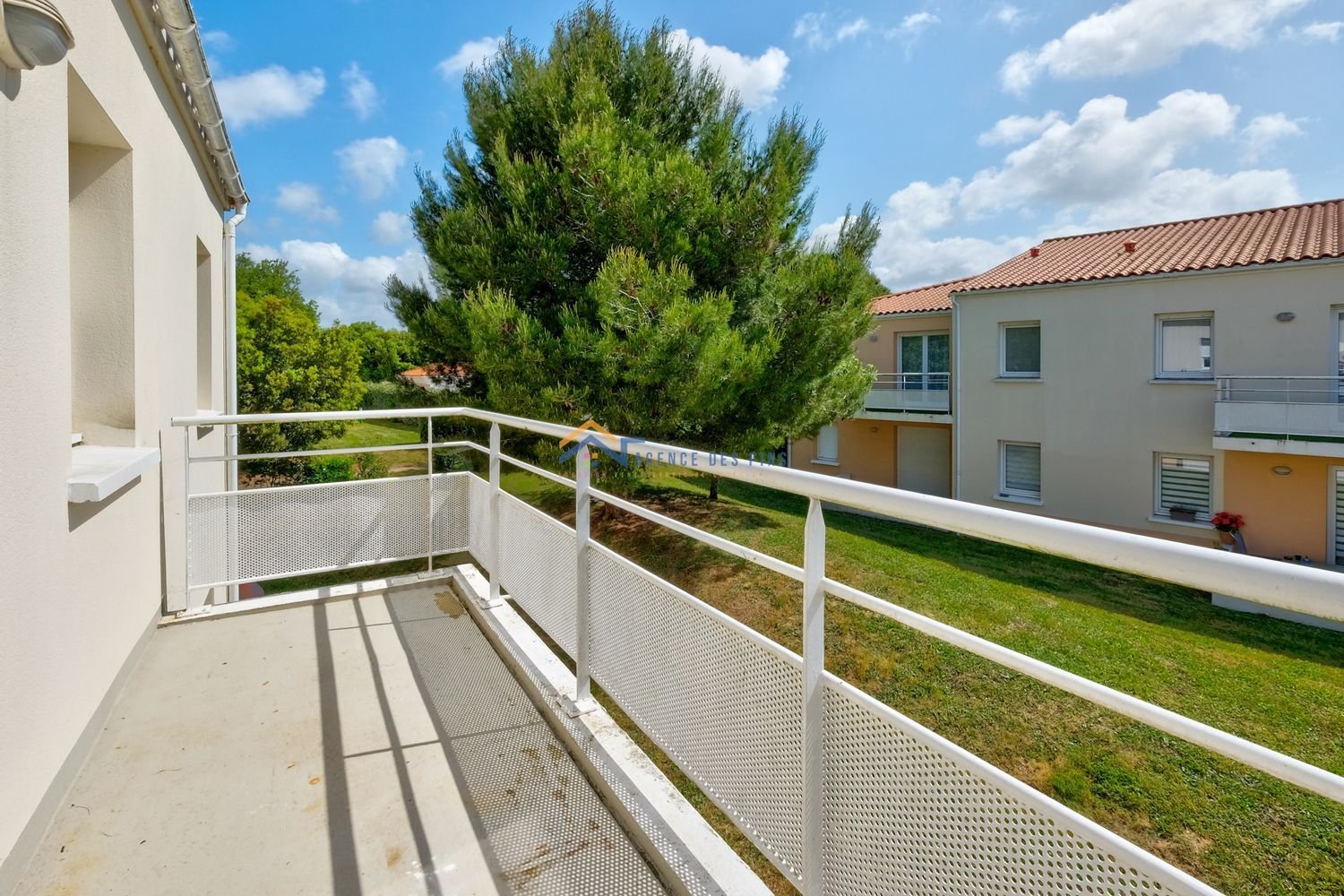 Appartement à vendre, 46m², Les Sables-d'Olonne