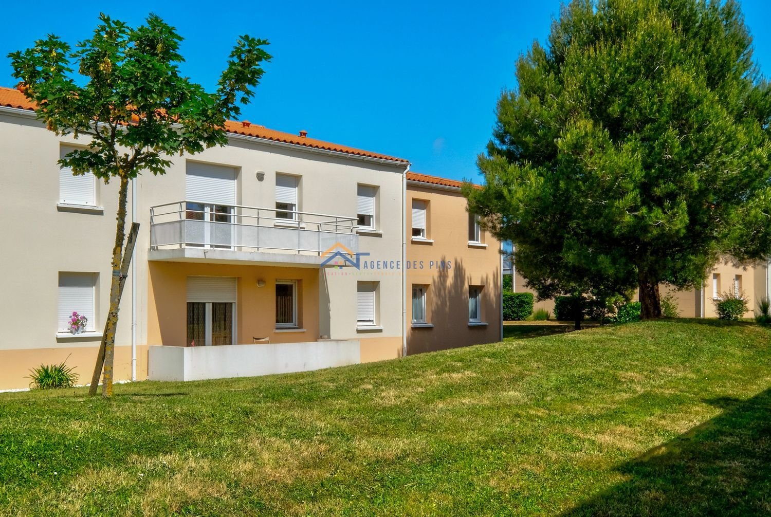 Appartement à vendre, 46m², Les Sables-d'Olonne