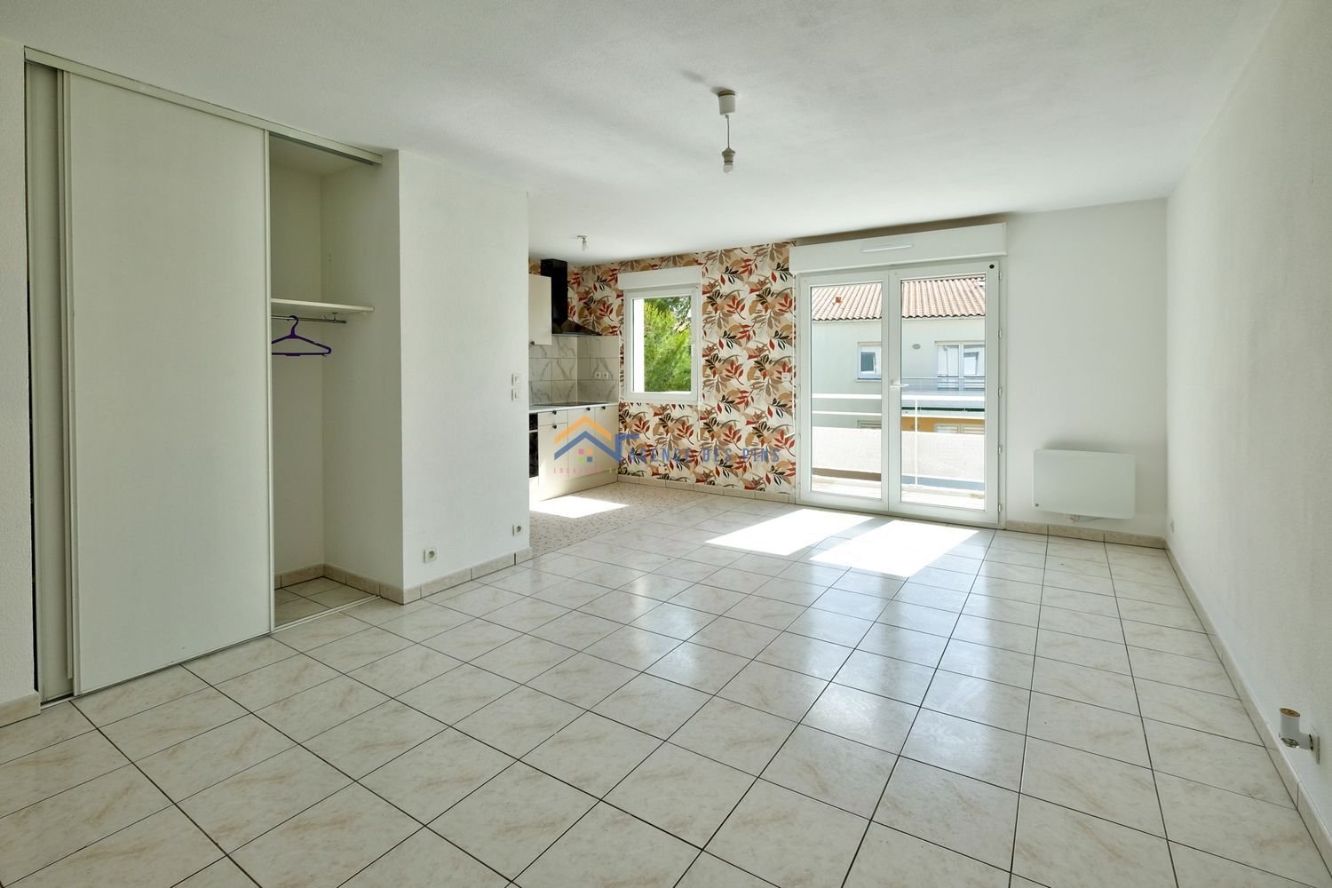 Appartement à vendre, 46m², Les Sables-d'Olonne