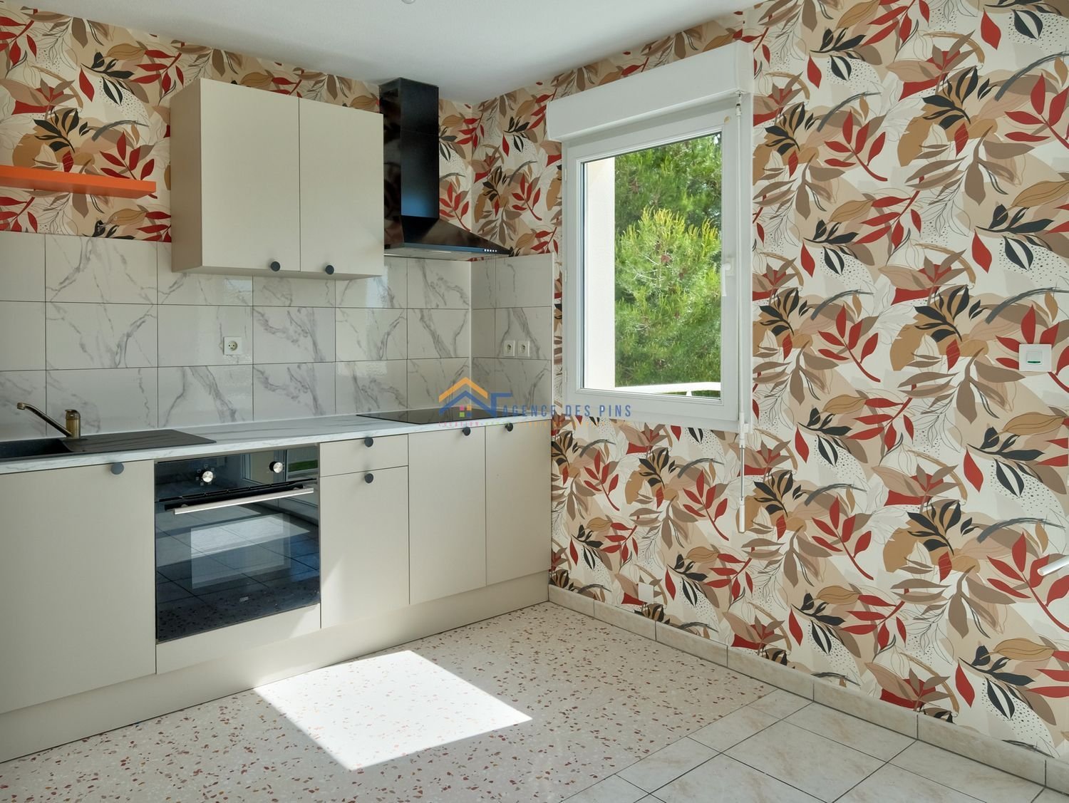 Appartement à vendre, 46m², Les Sables-d'Olonne