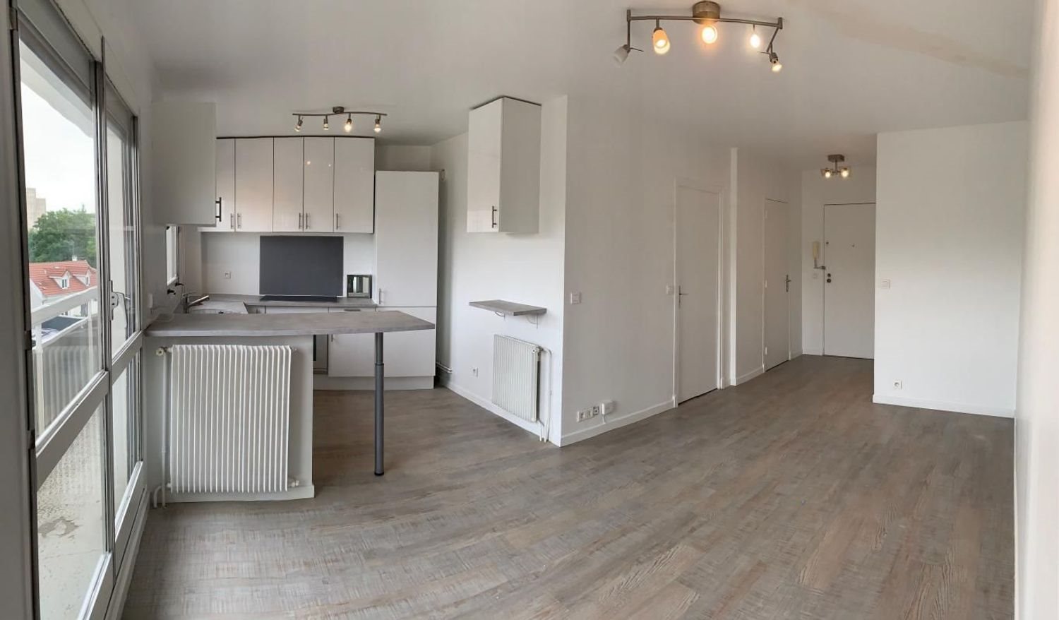 Appartement à louer, 40m², Nogent-sur-Marne
