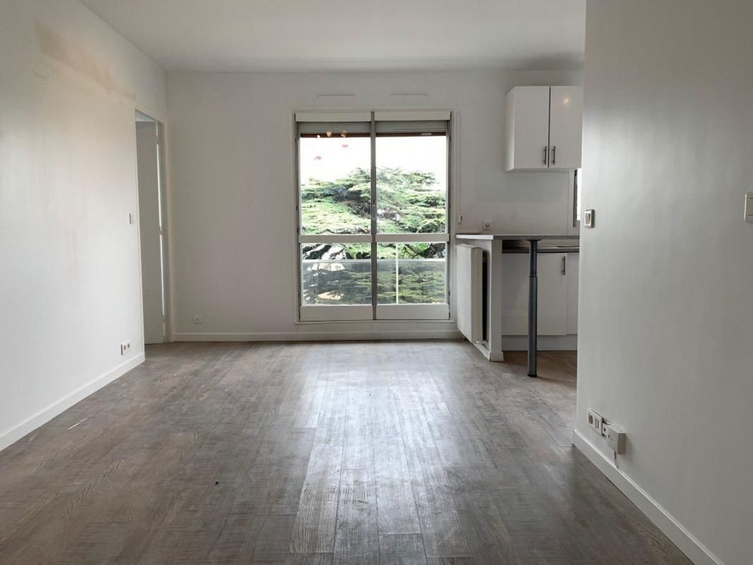Appartement à louer, 40m², Nogent-sur-Marne