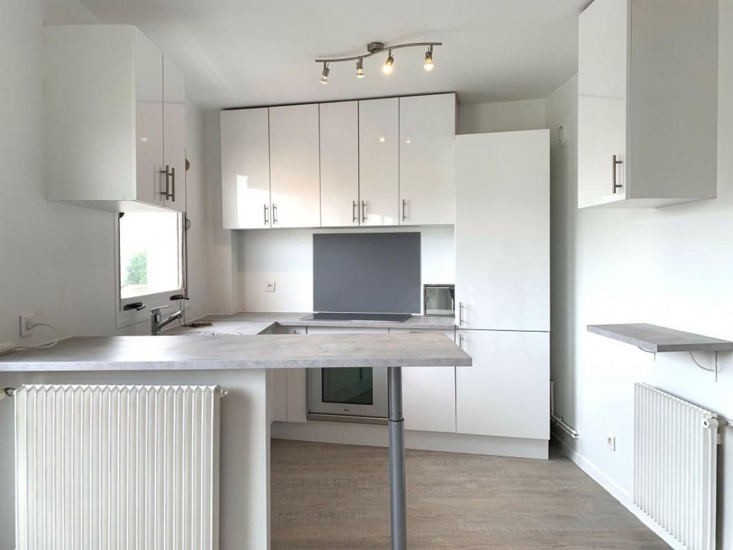 Appartement à louer, 40m², Nogent-sur-Marne