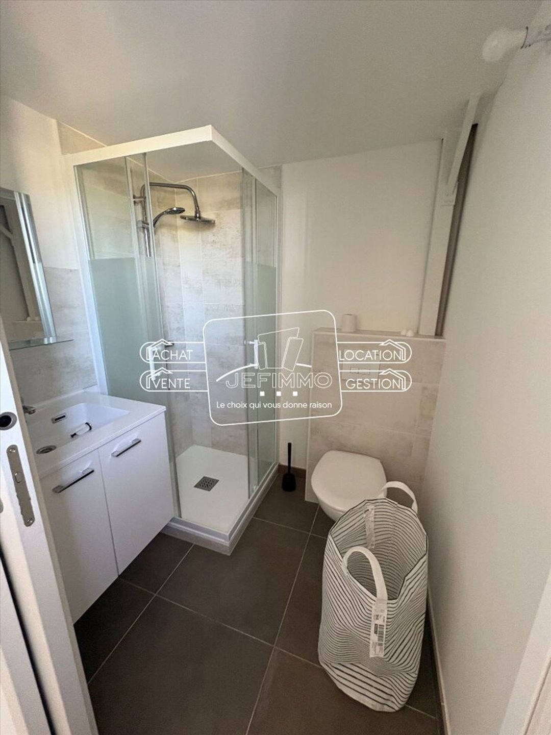Appartement à louer, 19m², Carquefou