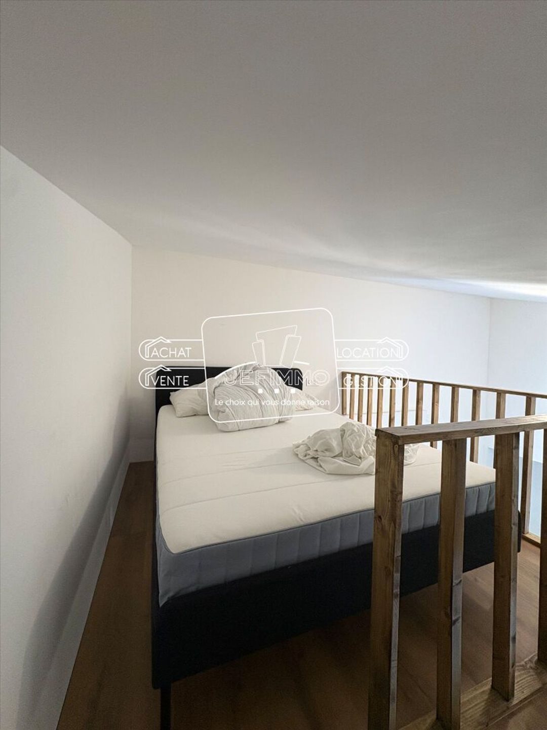Appartement à louer, 19m², Carquefou