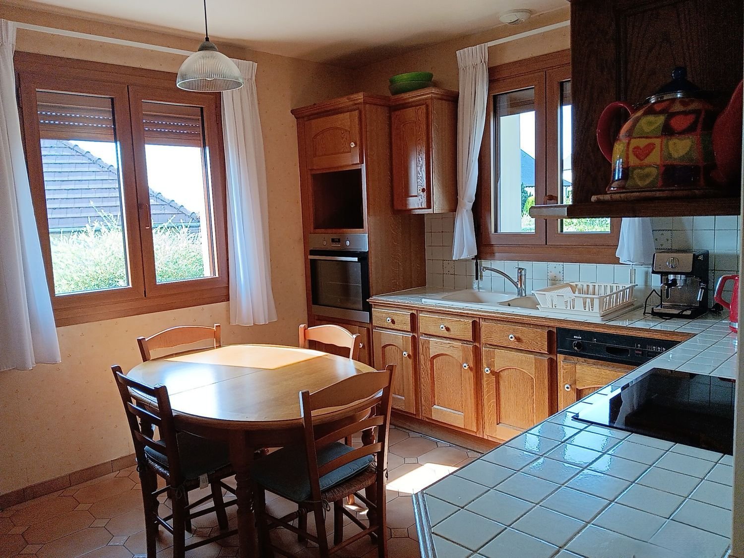 Maison à vendre, 118m², Chameyrat