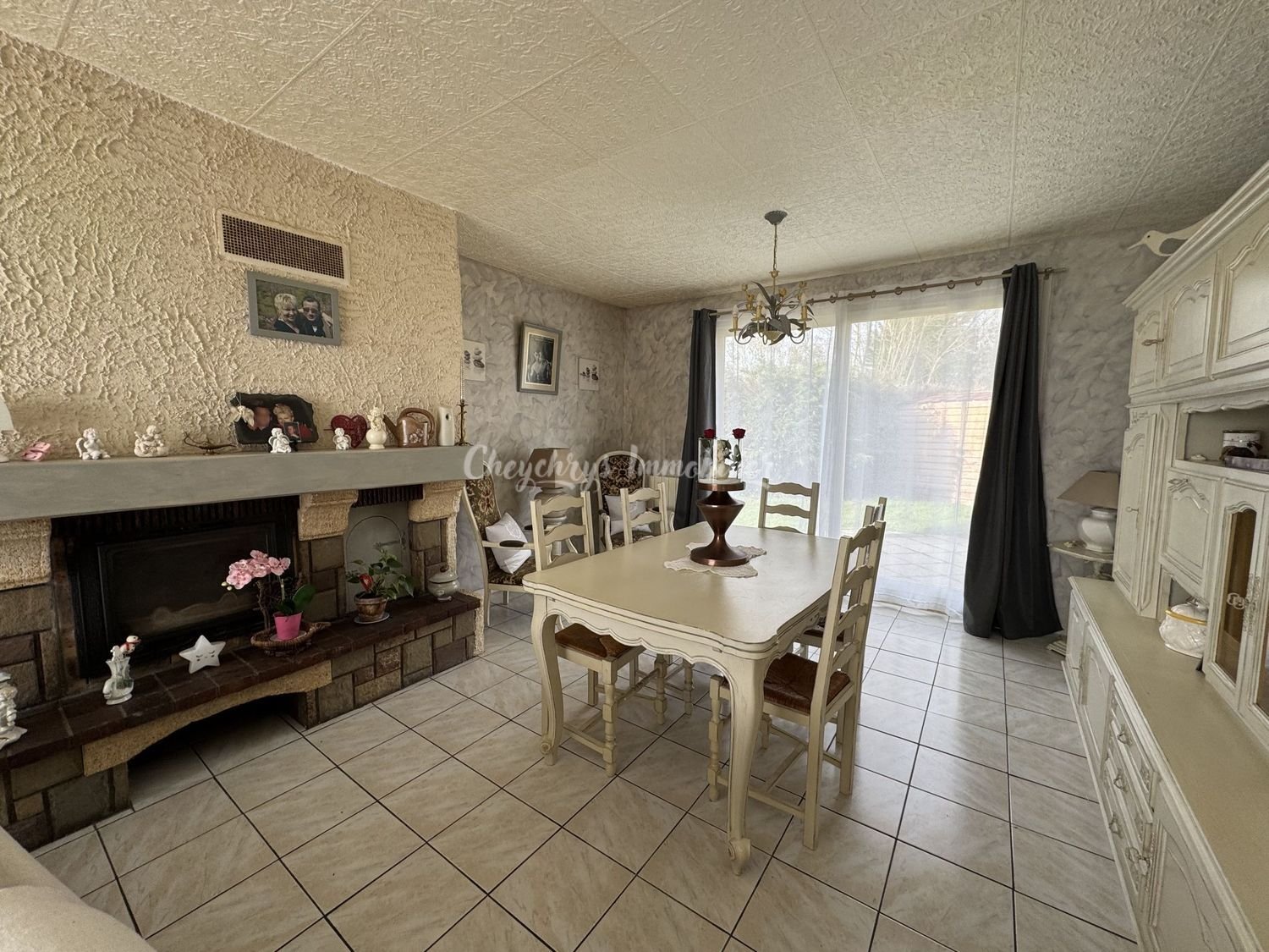 Maison à vendre, 92m², Honfleur