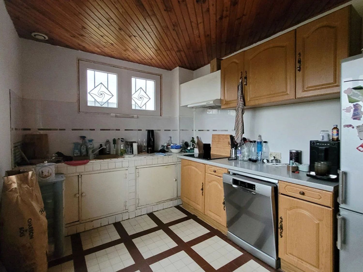 Maison à vendre, 171m², Saligny-sur-Roudon