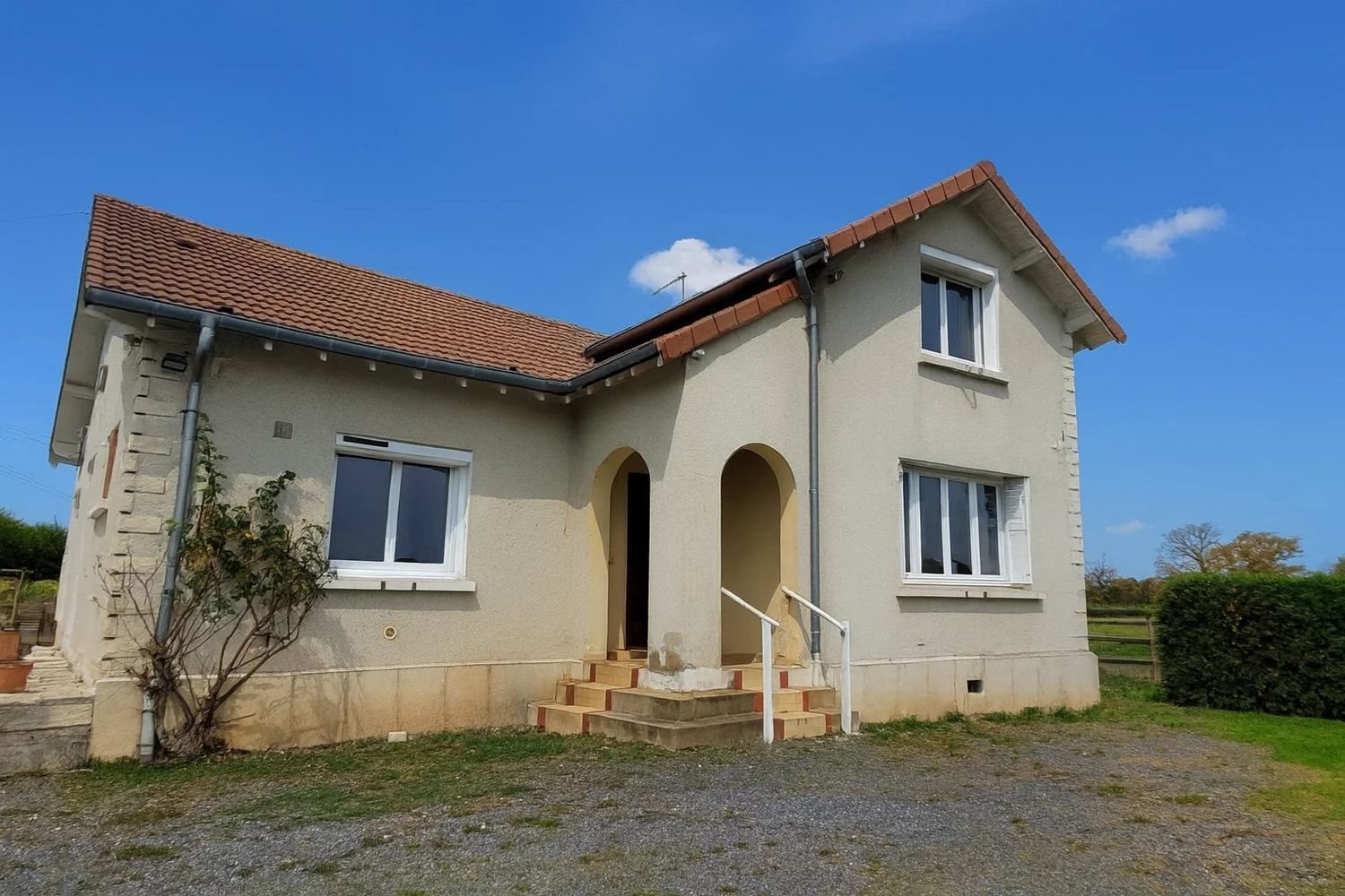 Maison à vendre, 171m², Saligny-sur-Roudon