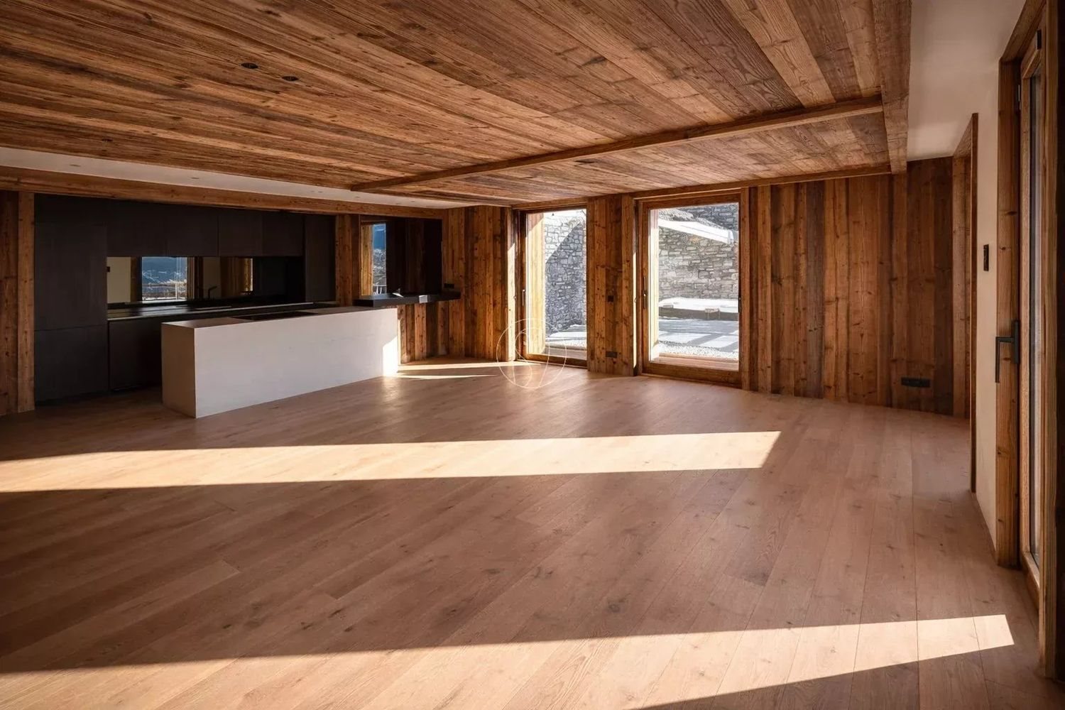 Appartement à vendre, 104m², Megève
