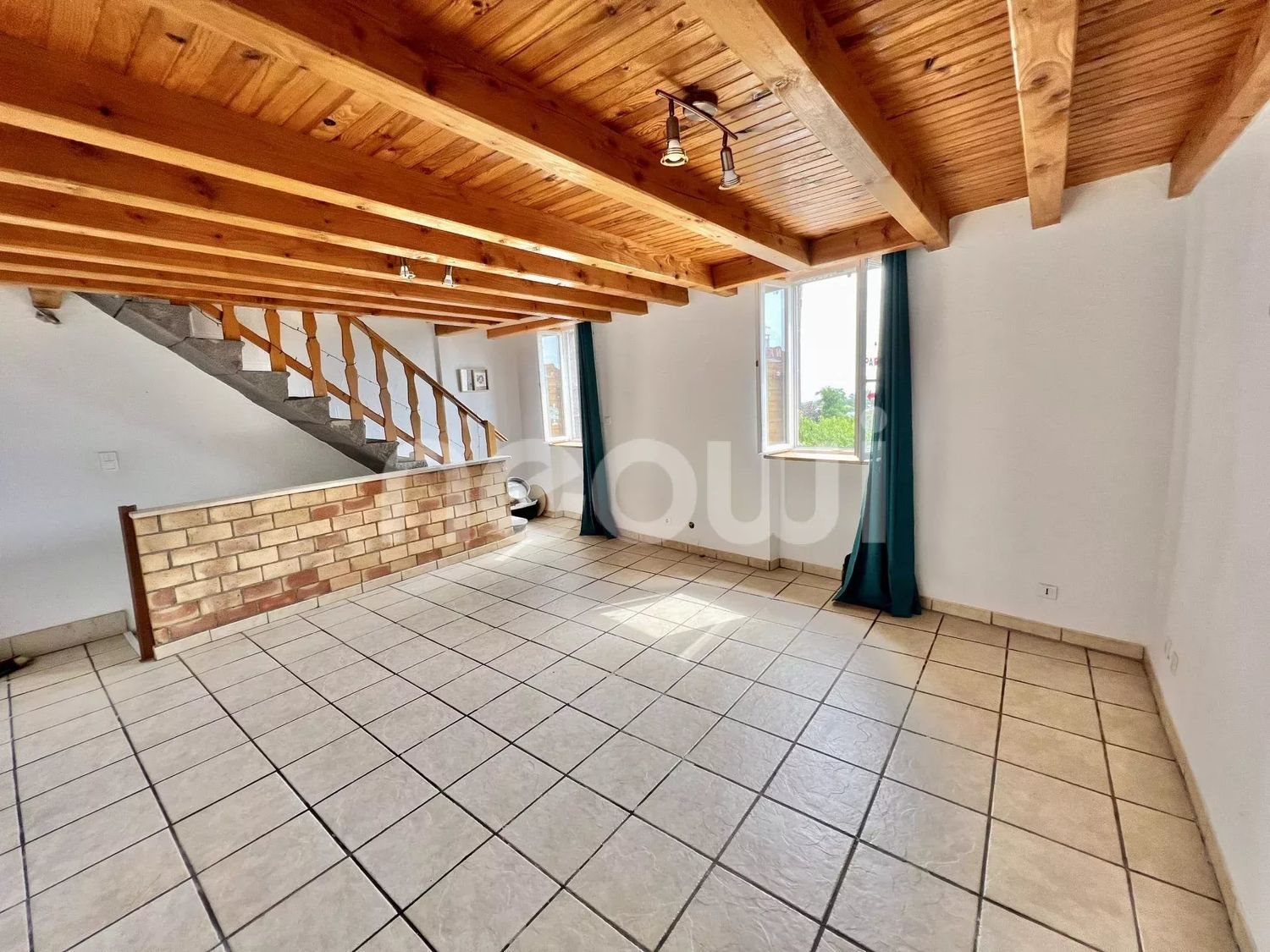 Maison à vendre, 61m², Volvic