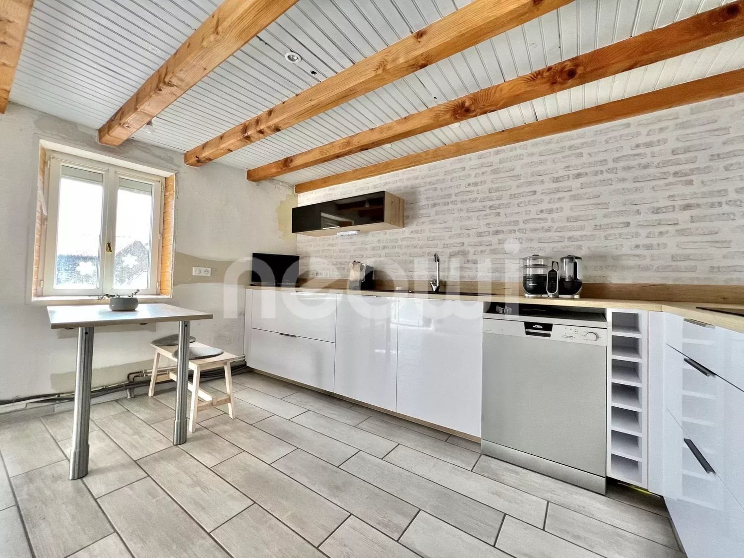 Maison à vendre, 61m², Volvic