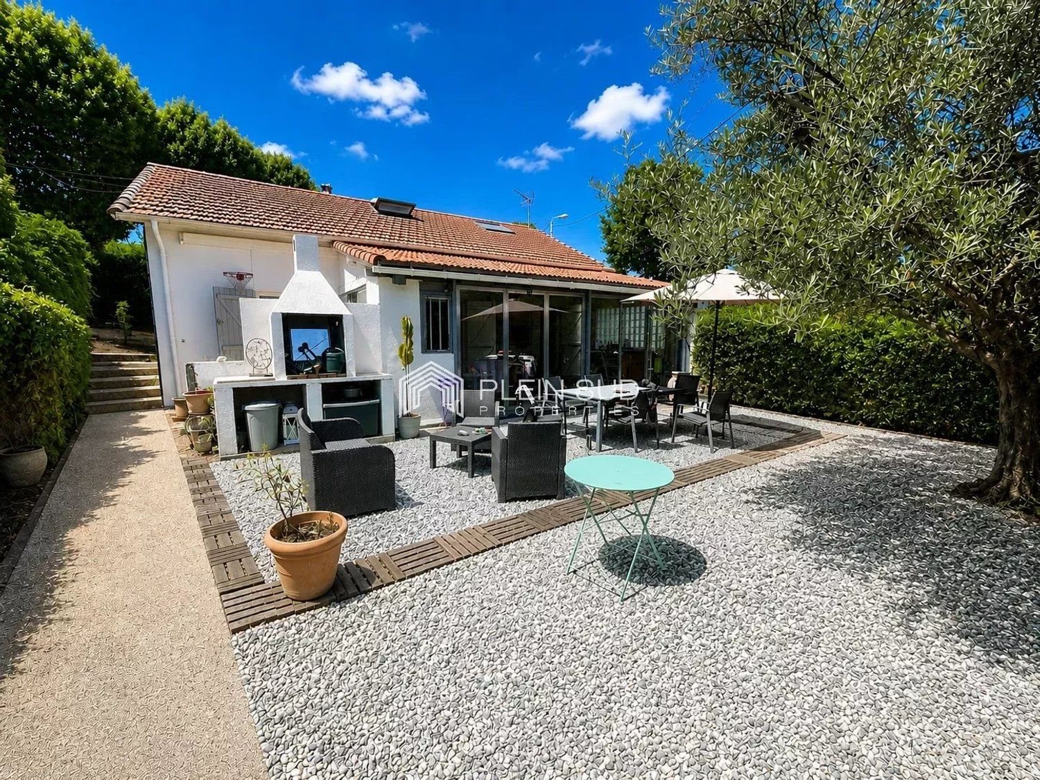 Maison à vendre, 137m², Mougins