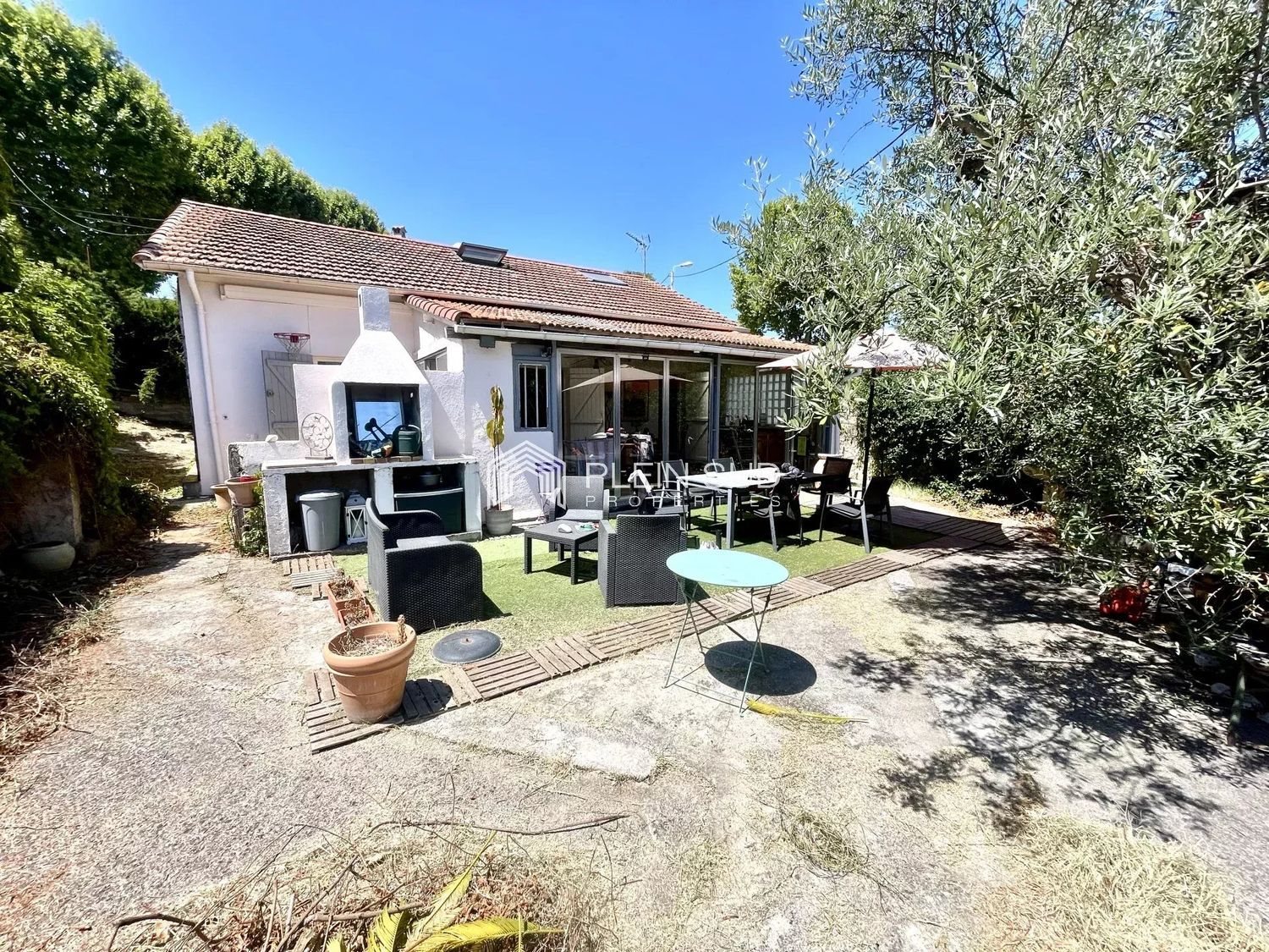 Maison à vendre, 137m², Mougins