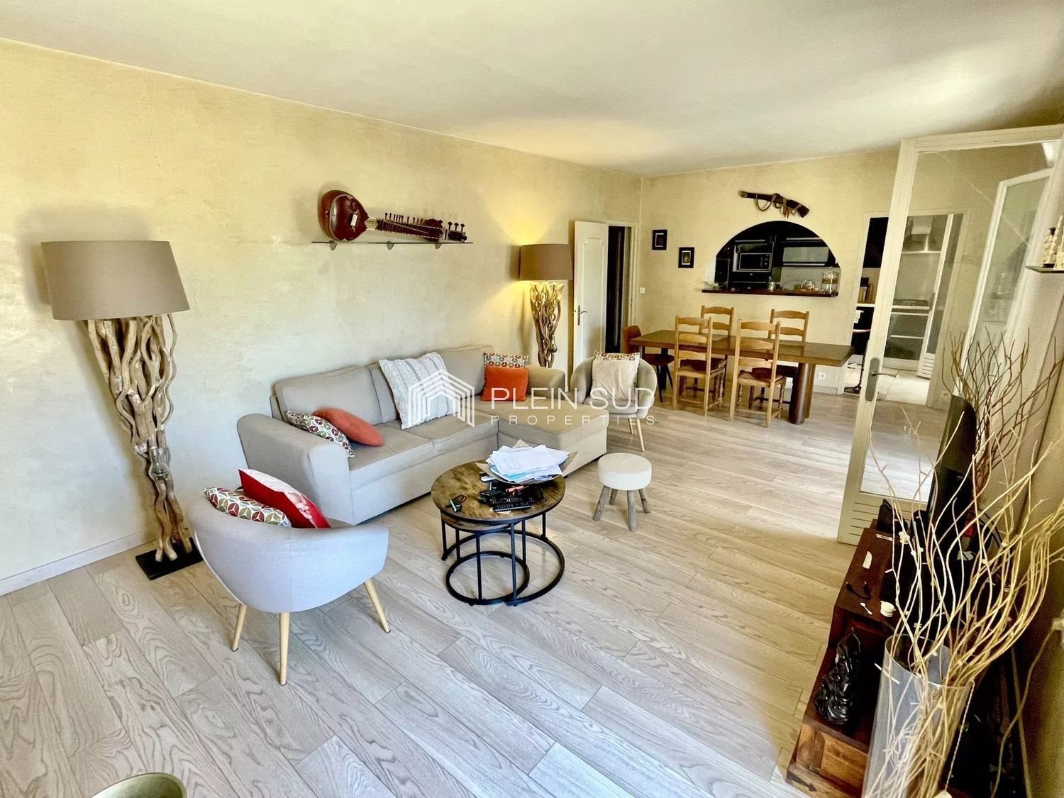 Maison à vendre, 137m², Mougins