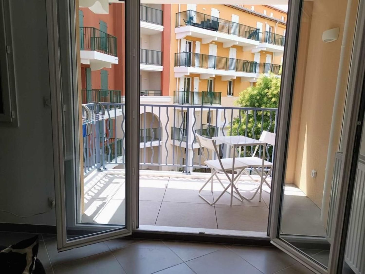 Appartement à louer, 53m², Port-de-Bouc