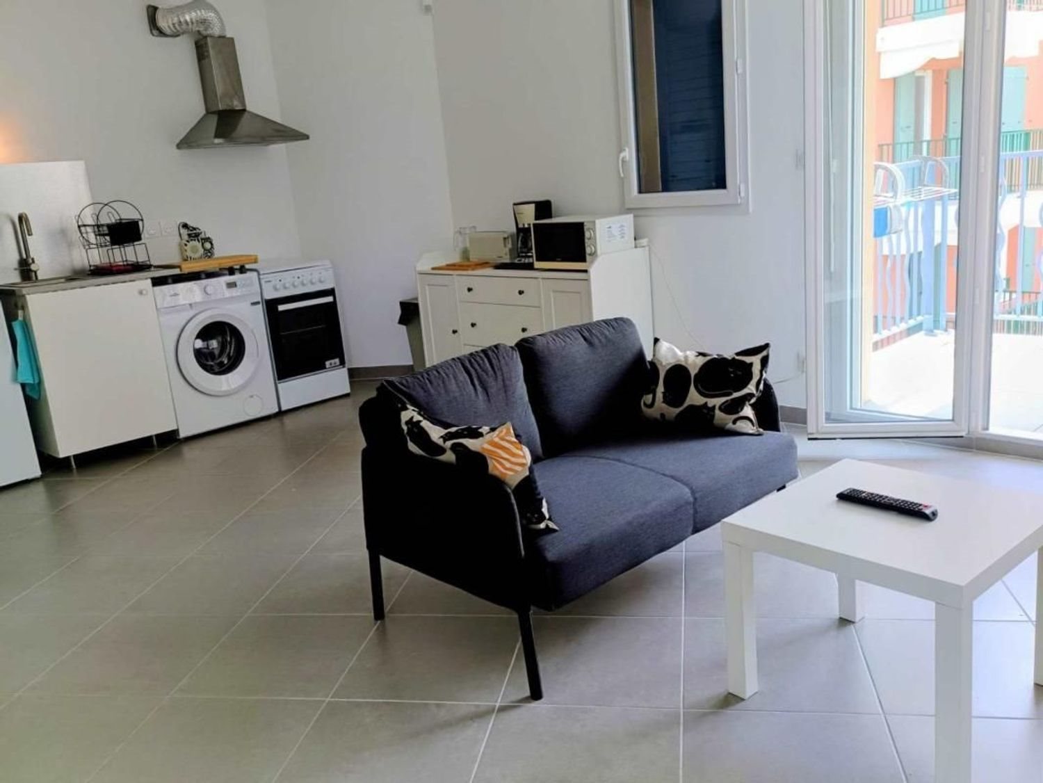 Appartement à louer, 53m², Port-de-Bouc