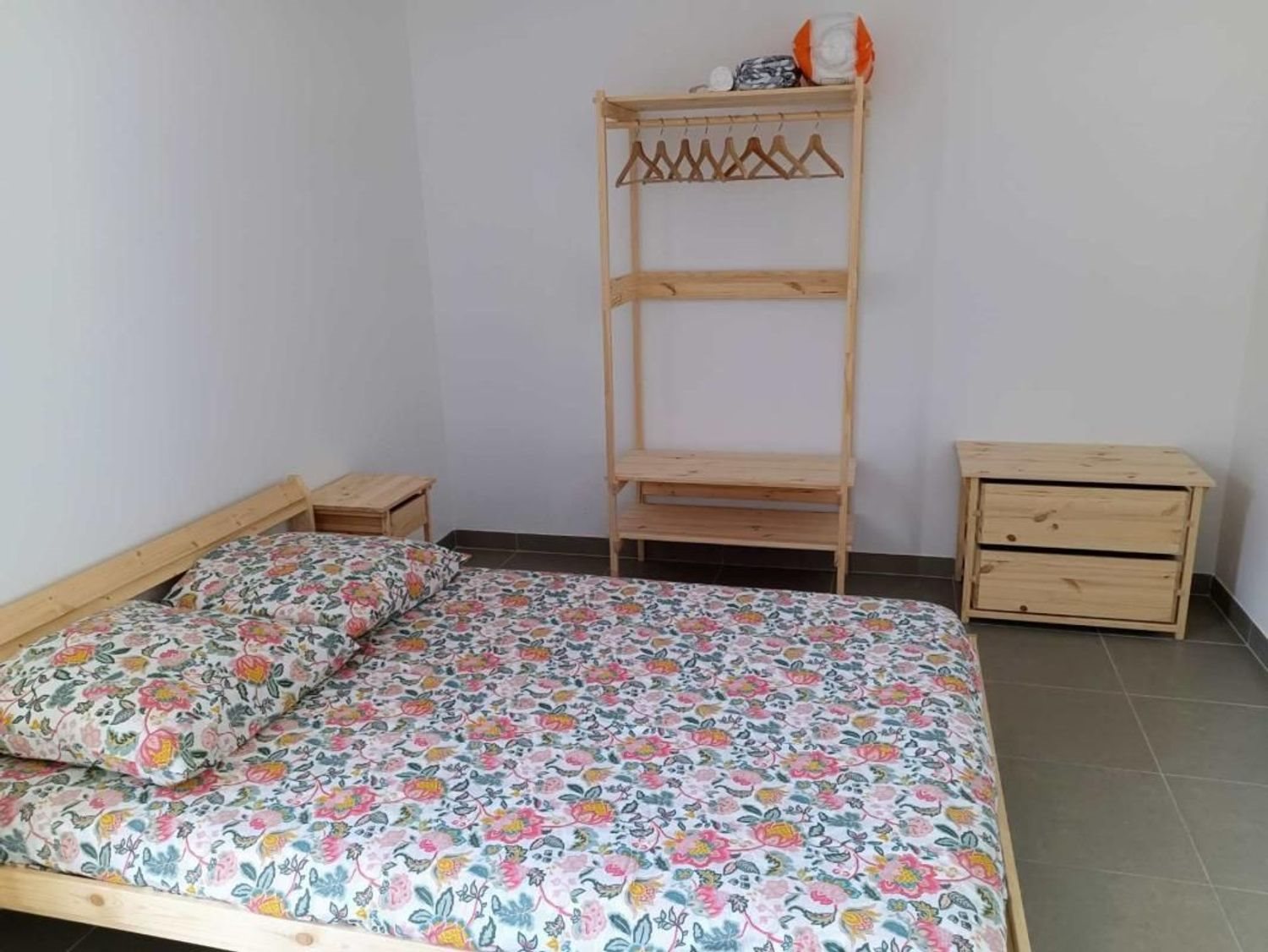 Appartement à louer, 53m², Port-de-Bouc