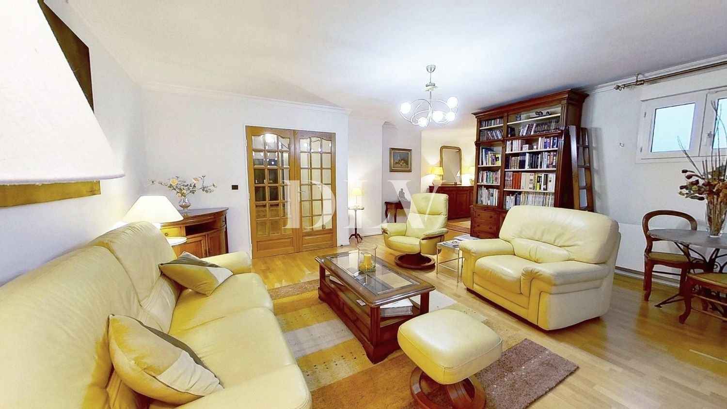 Appartement à vendre, 130m², Fontainebleau