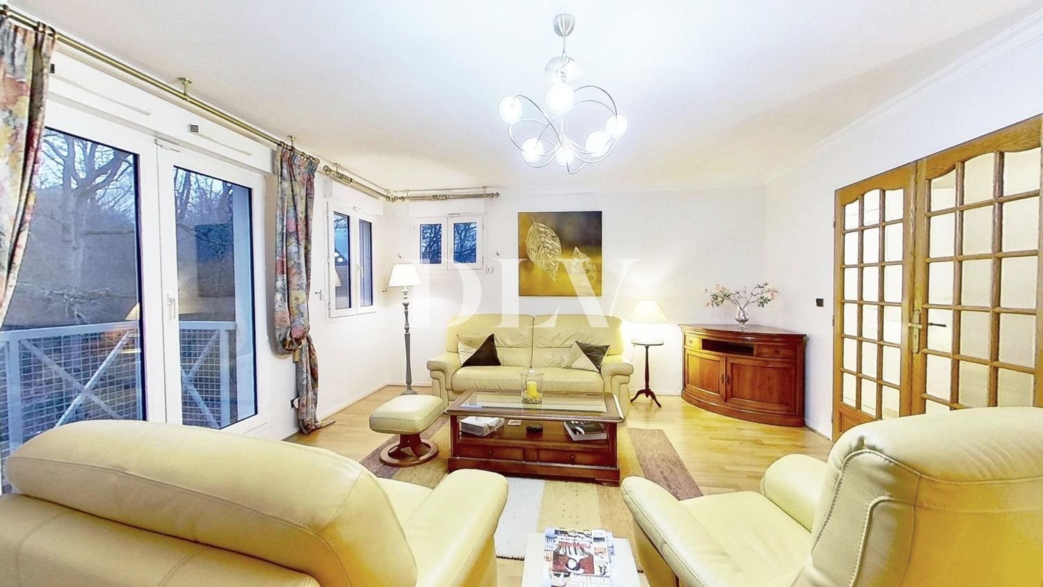 Appartement à vendre, 130m², Fontainebleau