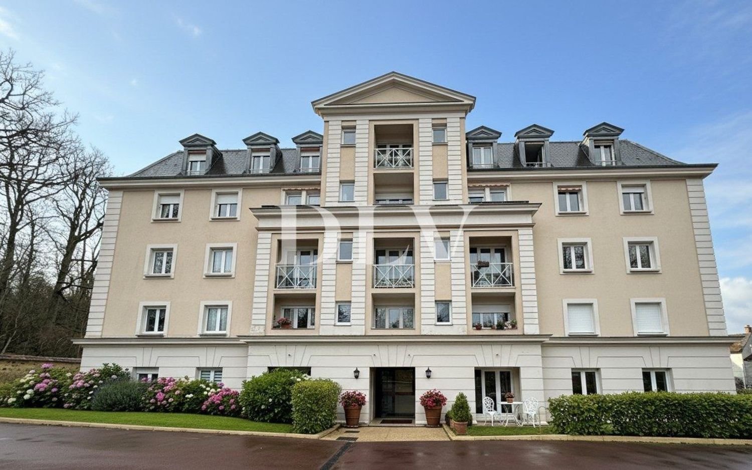Appartement à vendre, 130m², Fontainebleau