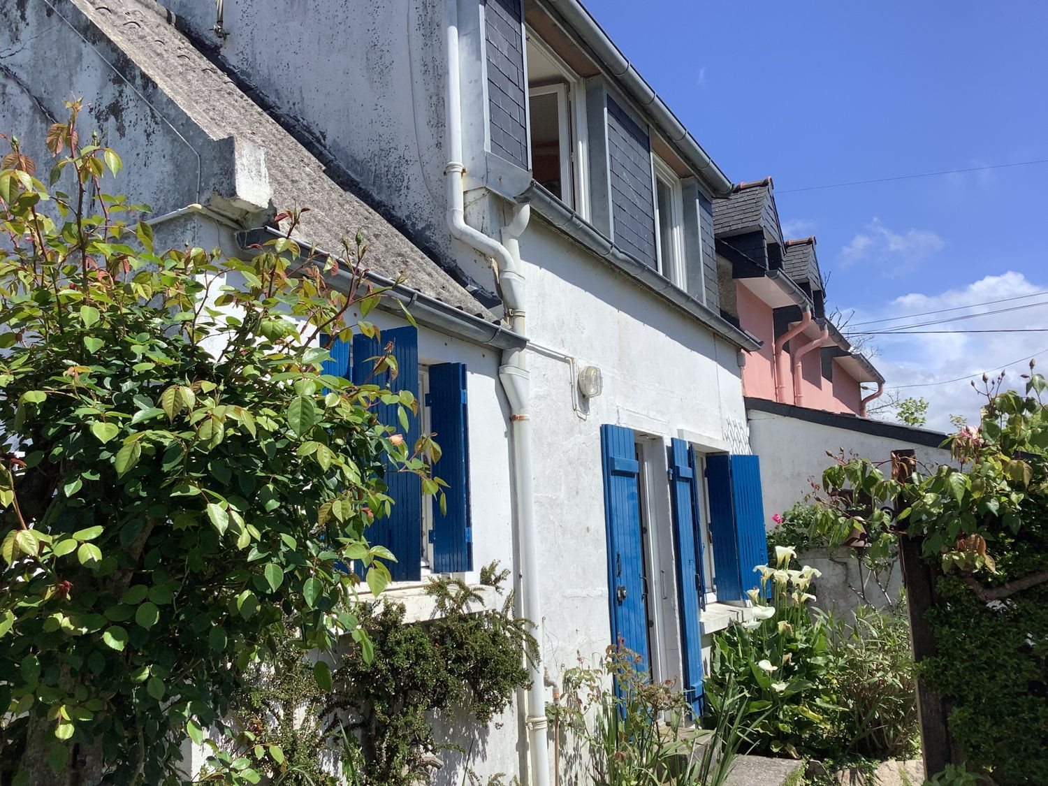 Maison à vendre, 38m², Crozon